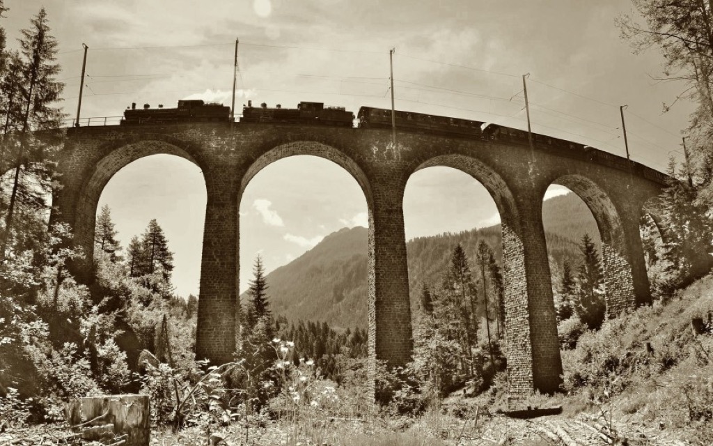 Schmittertobelviadukt